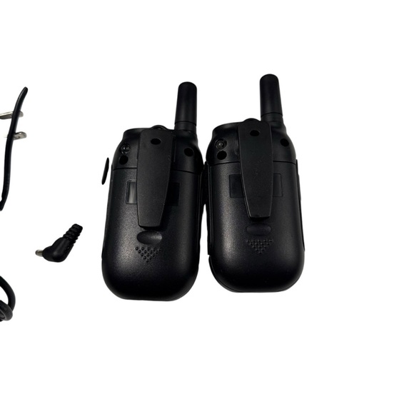 Nestling walkie talkie two way radio long distance - Picture 2 of 3